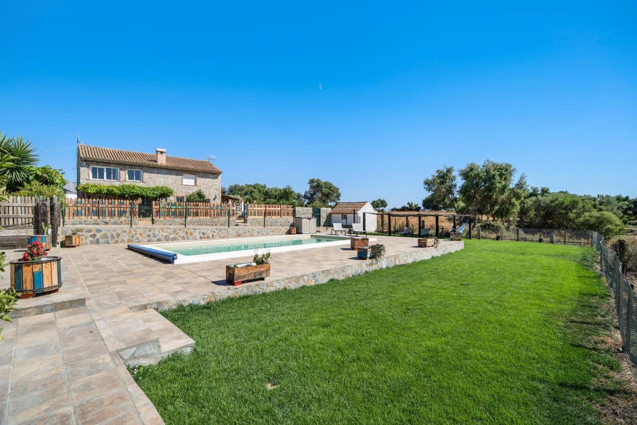 Casa Andrea Country house *