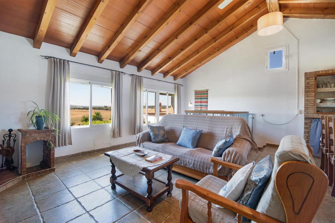 Casa Andrea Country house Barbate
