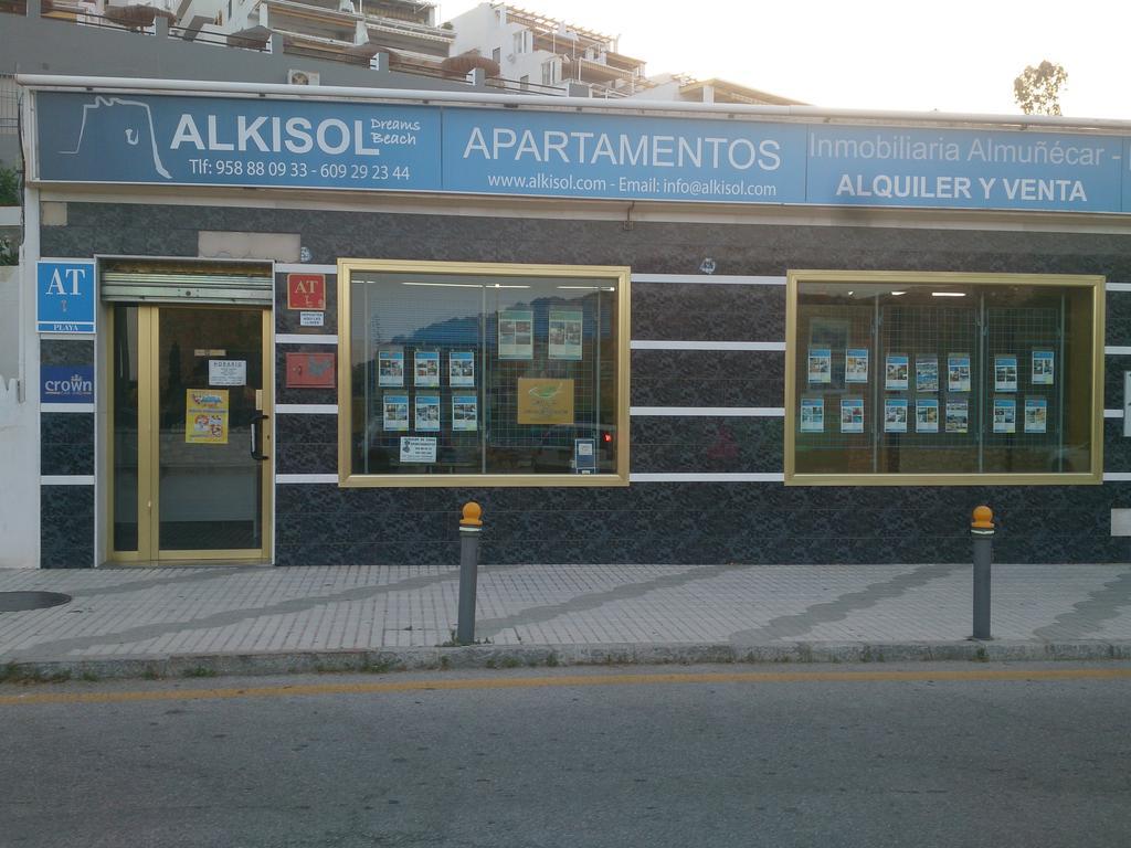 Alkisol Velilla-Taramay