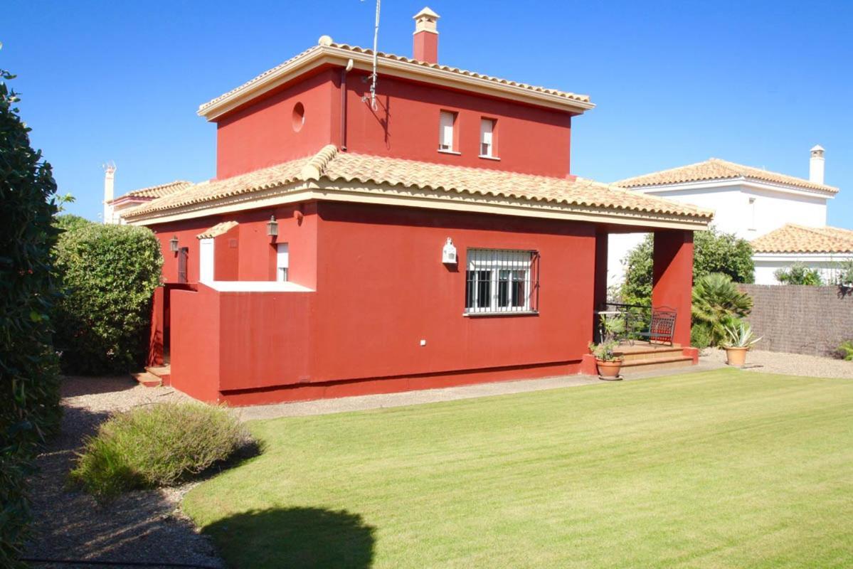 Crav Holiday home *