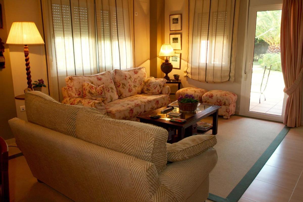 Crav Holiday home *