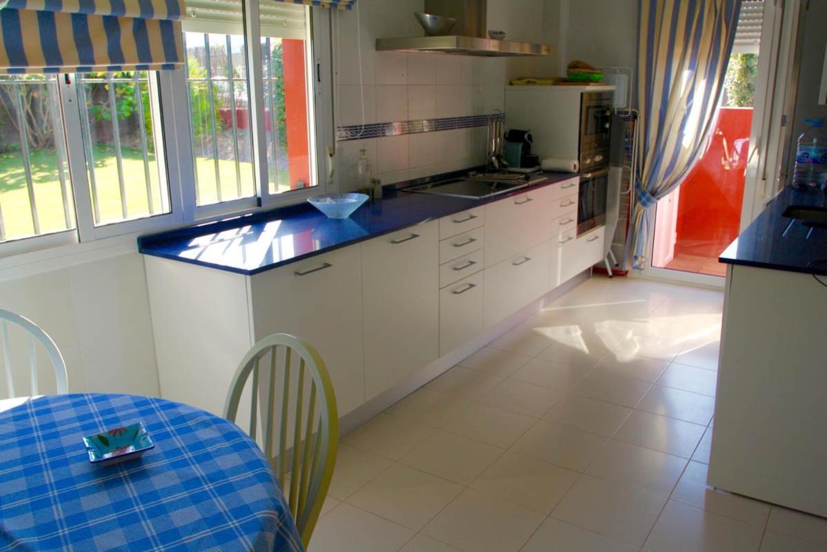 Crav Holiday home *