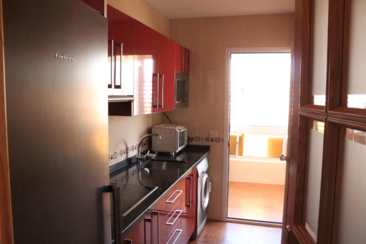 - 2 Bedrooms With Wifi - 07030 Apartamento Málaga