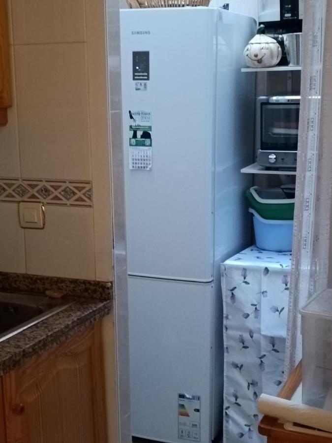Apartamento Habitación Doble Con Baño Alicante