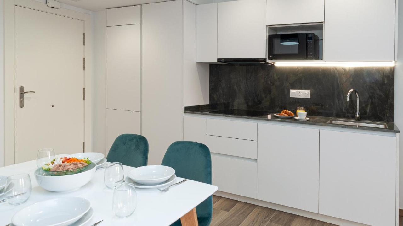 Apartamento Myflats Luxury Old Town