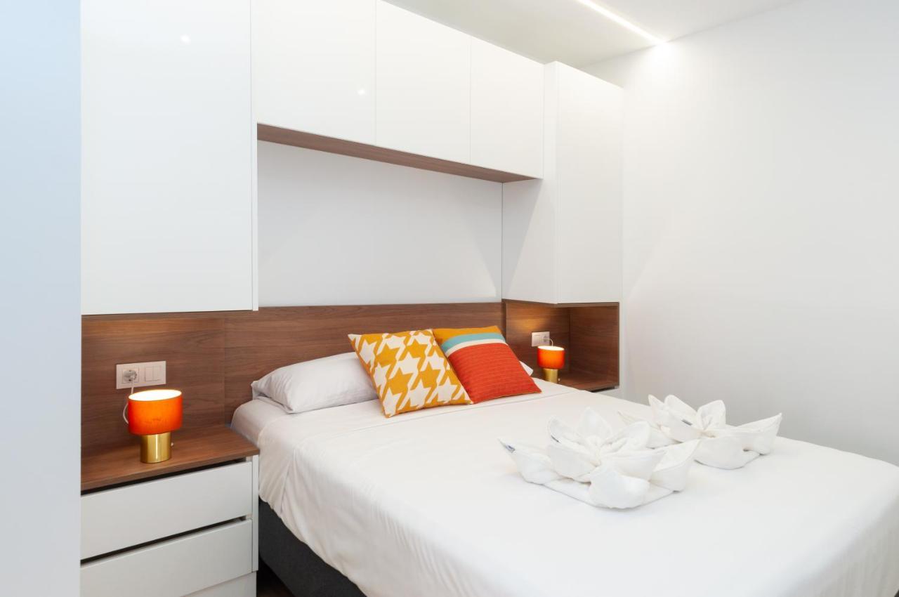 Myflats Luxury Old Town Apartamento