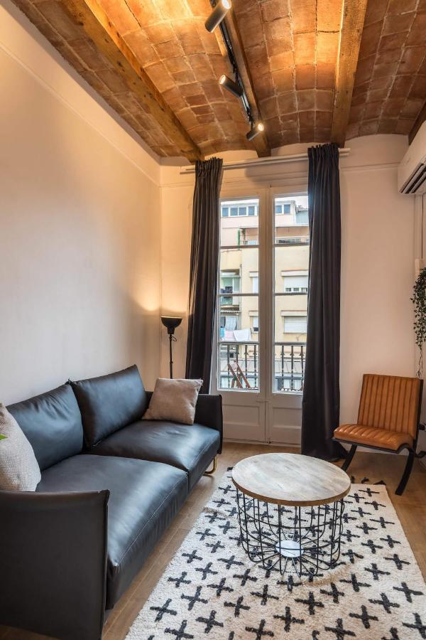 Apartment 21per1020 - Cozy In De Gracia Barcelona