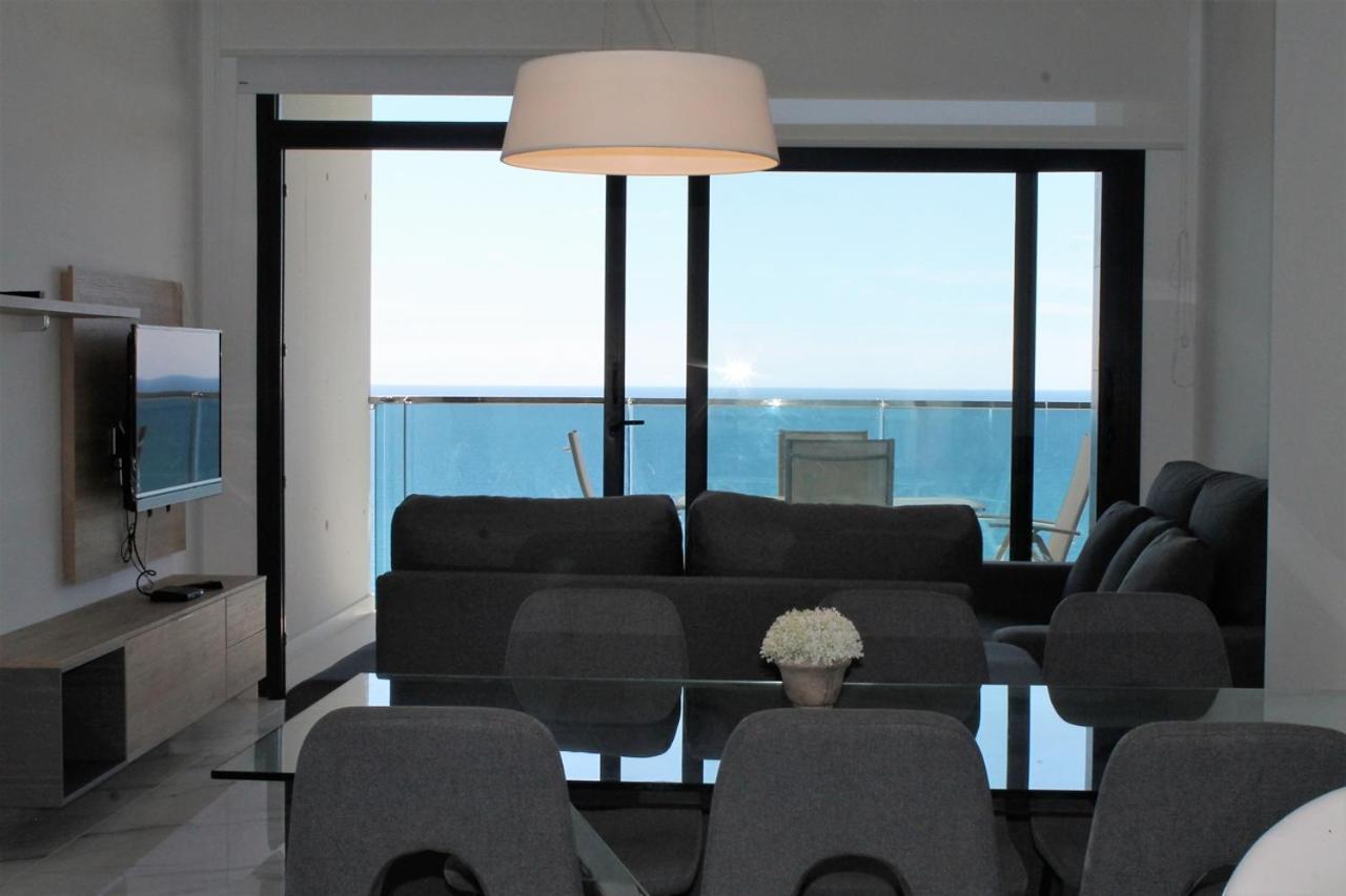 Sunset Drive Komplex On The Poniente Apartment *