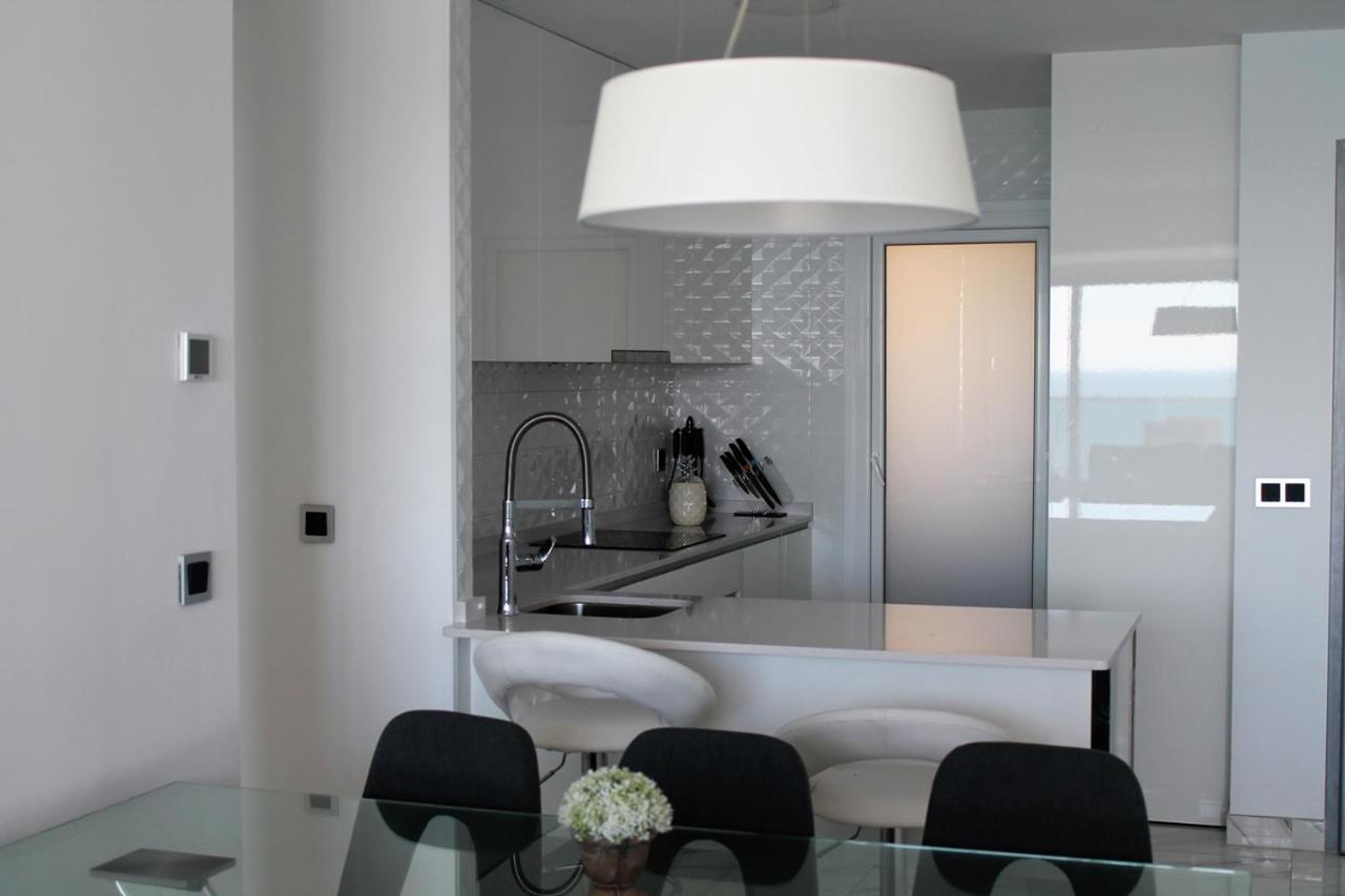 Apartment Sunset Drive Komplex On The Poniente *