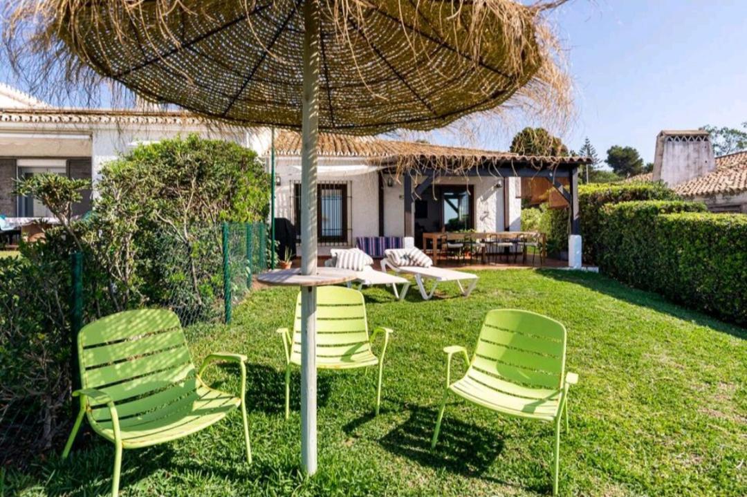 House Сasa de vacaciones