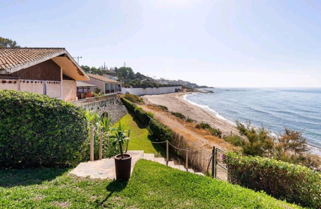 Сasa de vacaciones House La Cala De Mijas