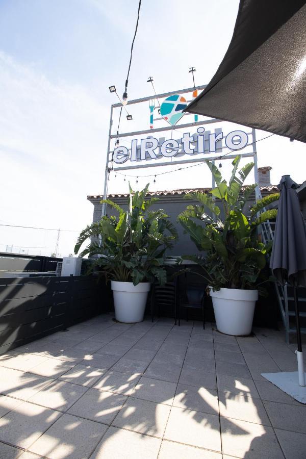 Hotel Hotelet Elretiro 2*