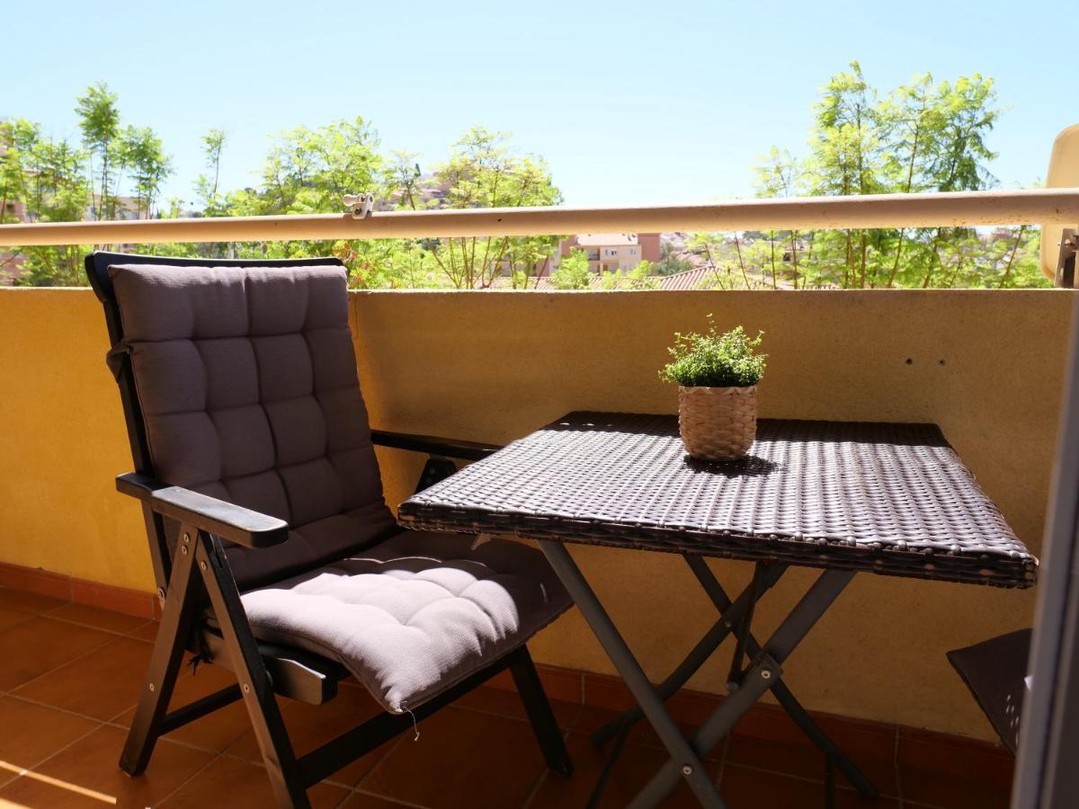 New In Pacos Apartamento Fuengirola
