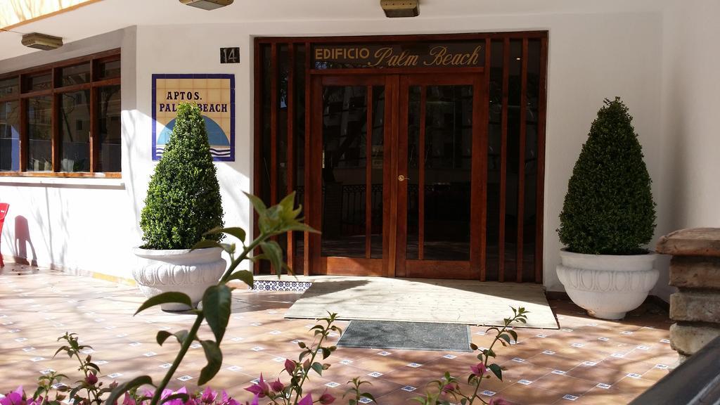 Palm Club Carihuela * Torremolinos