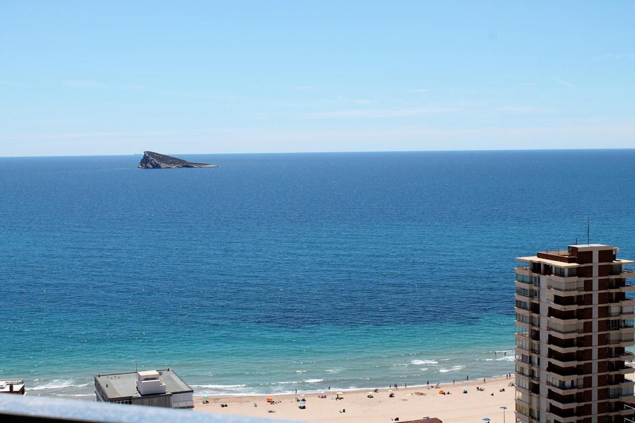 Sunset Drive Komplex On The Poniente Apartment