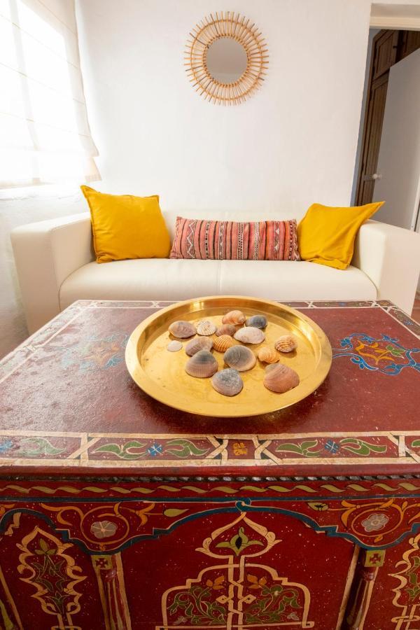 Apartamento Anandiza Zahora