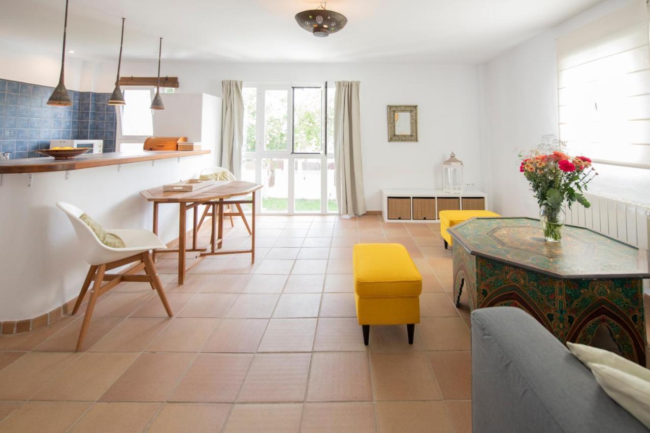 Apartamento Anandiza Zahora