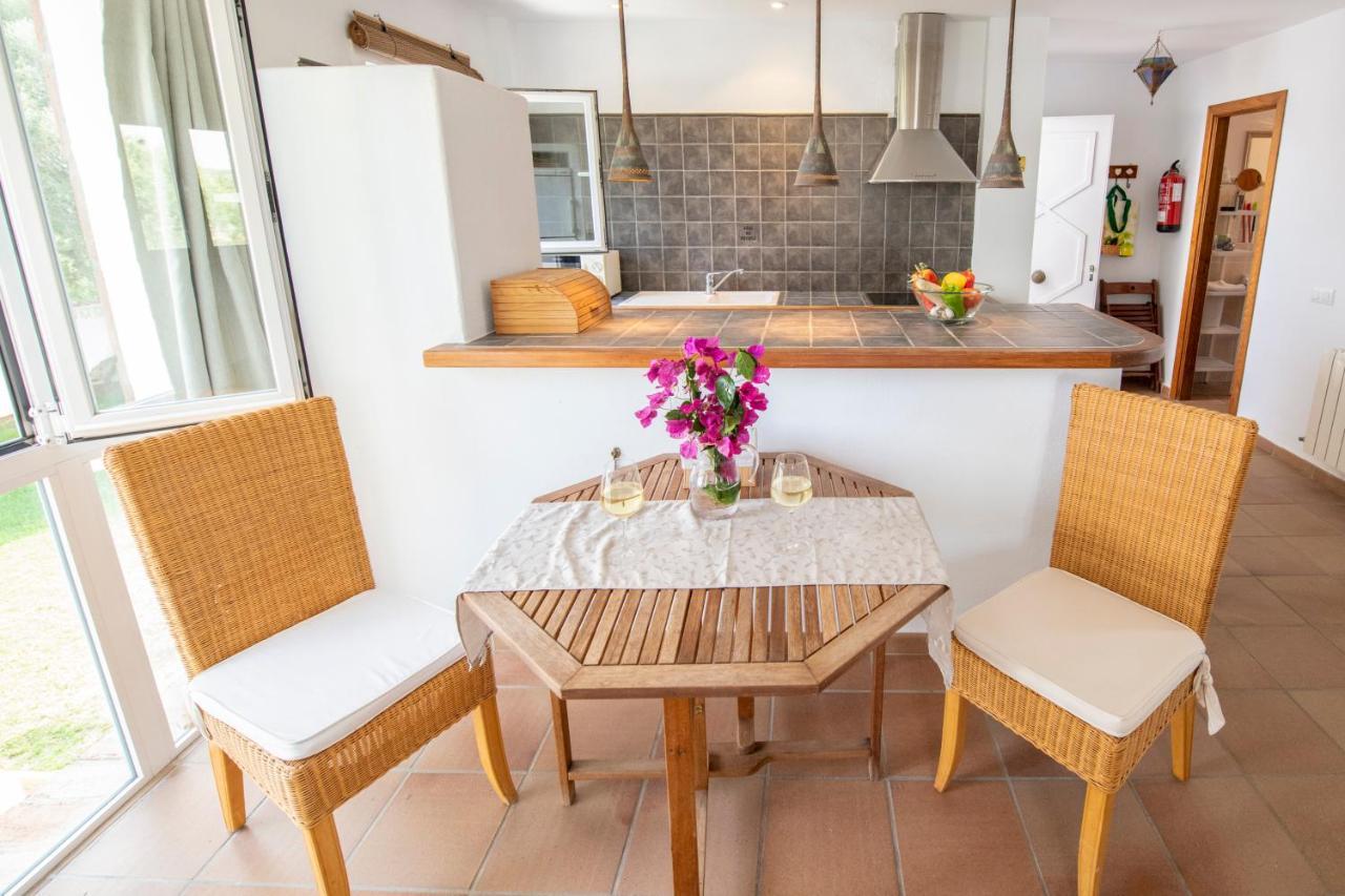 Anandiza Zahora Apartamento
