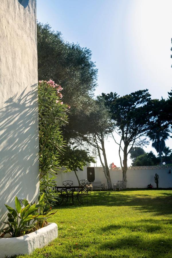 Anandiza Zahora Apartamento *
