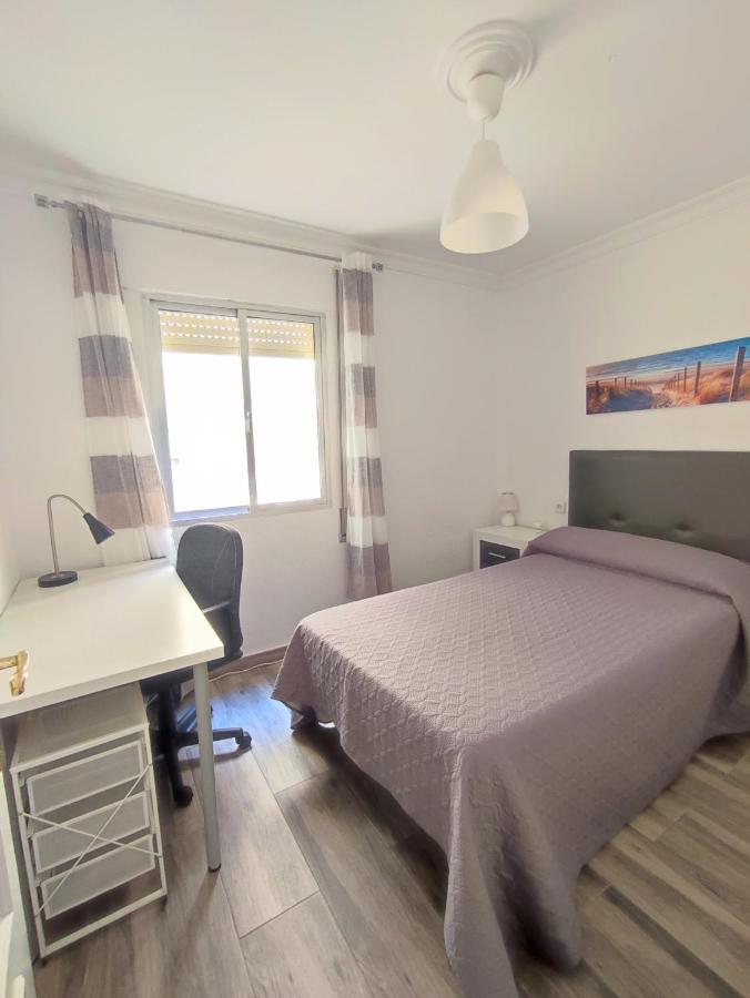 Apartamento Piso 3 Dormitorios, Aire Acondicionado Jerez de la Frontera