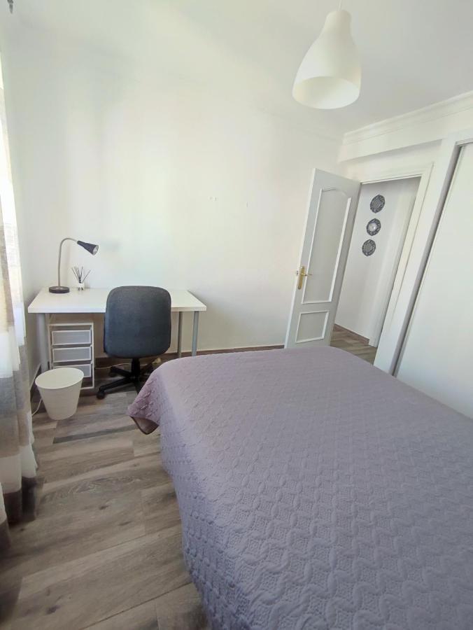 Piso 3 Dormitorios, Aire Acondicionado Apartamento