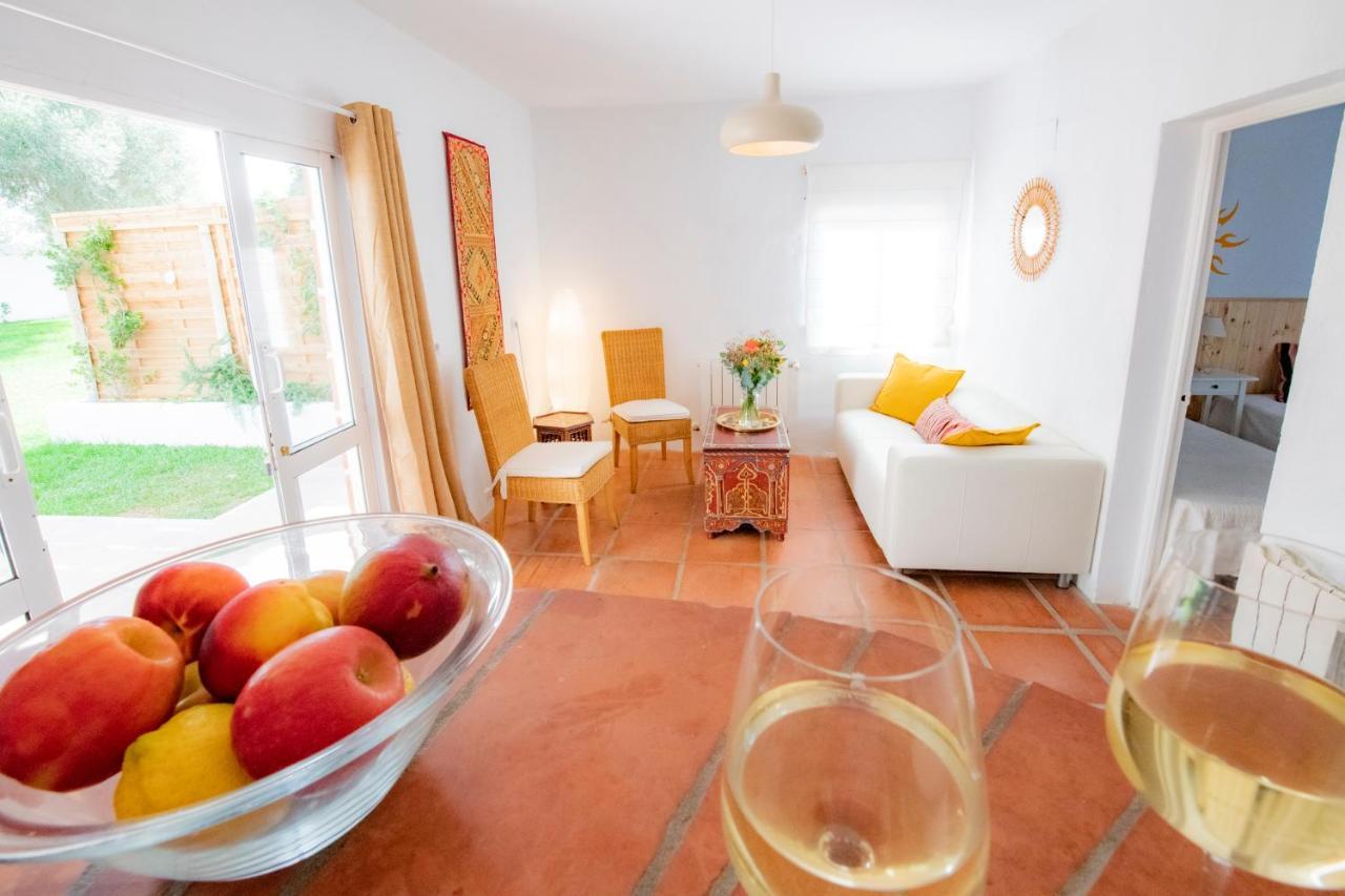 Anandiza Zahora Apartamento