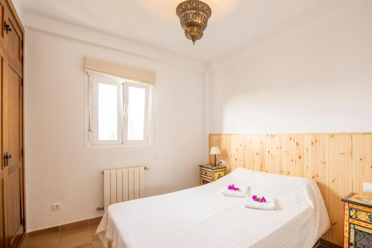 Anandiza Zahora Apartamento Barbate