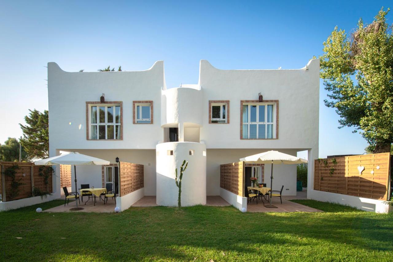Anandiza Zahora Apartamento Barbate