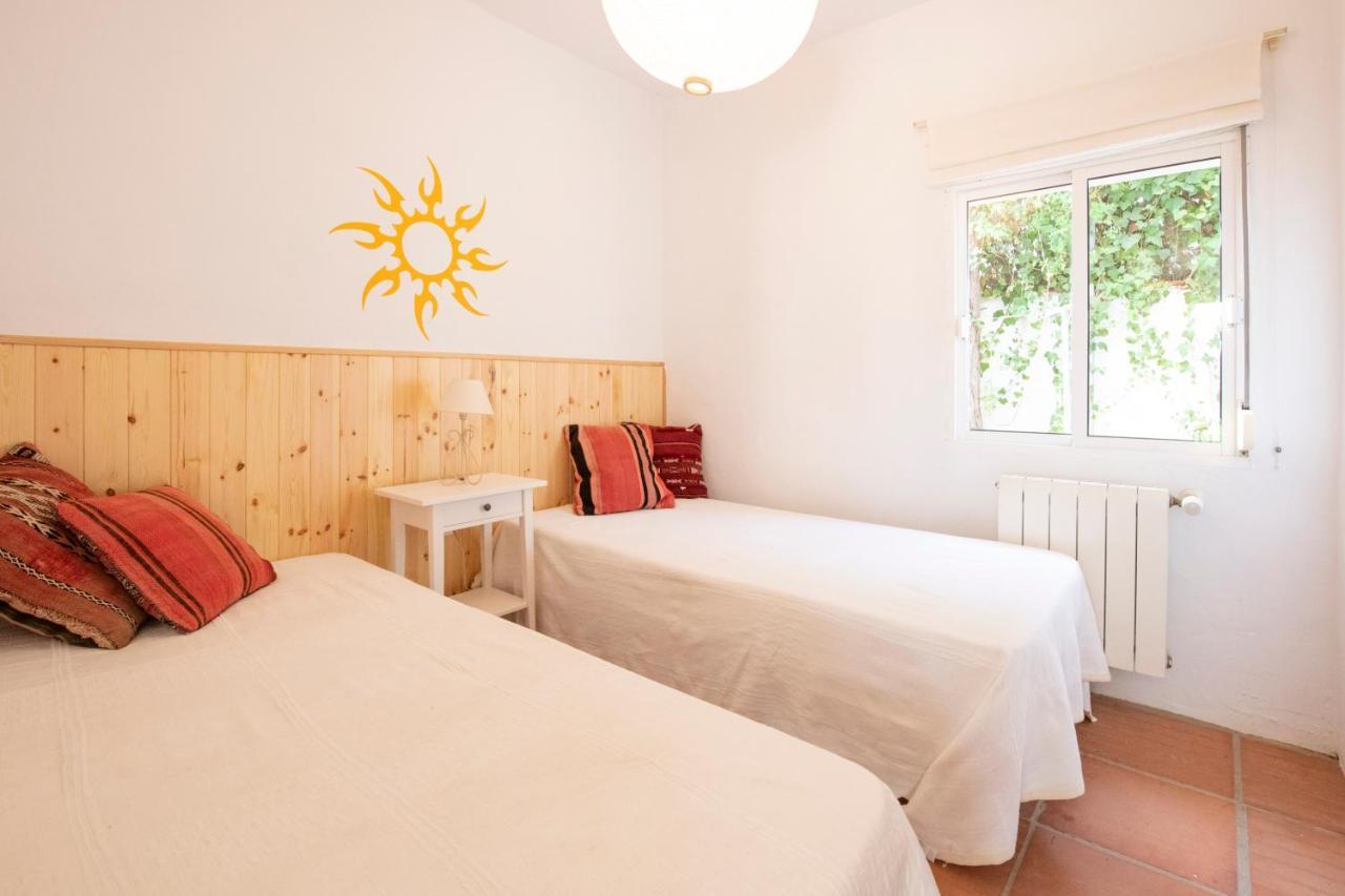 Anandiza Zahora Apartamento
