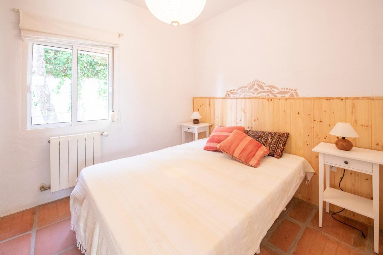 Anandiza Zahora Apartamento *