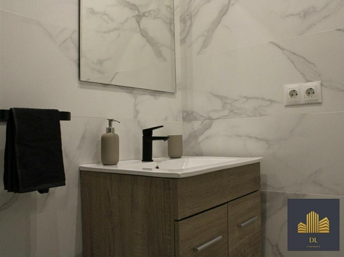 Luxury Estudio Centro Apartamento Málaga