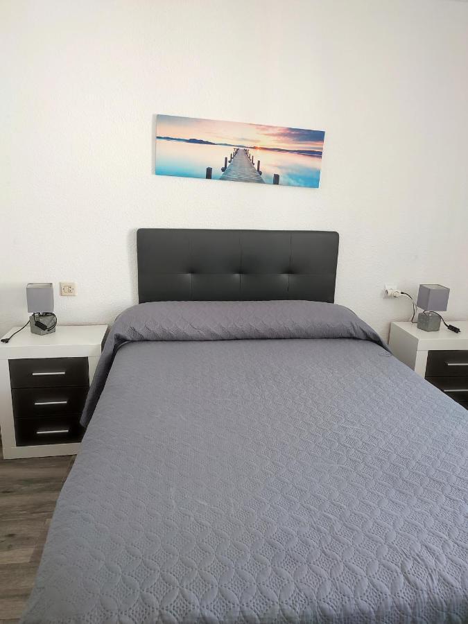 Apartamento Piso 3 Dormitorios, Aire Acondicionado *