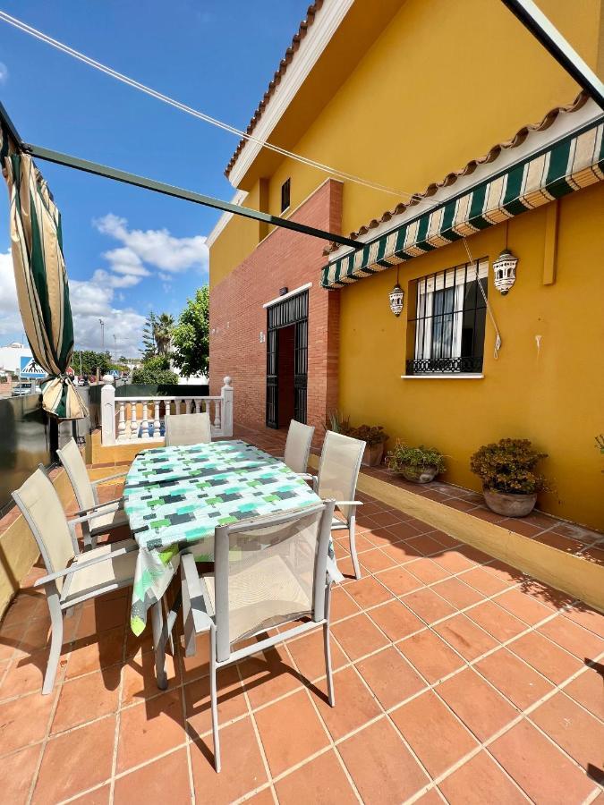 Holiday home La Casa Del Oro *