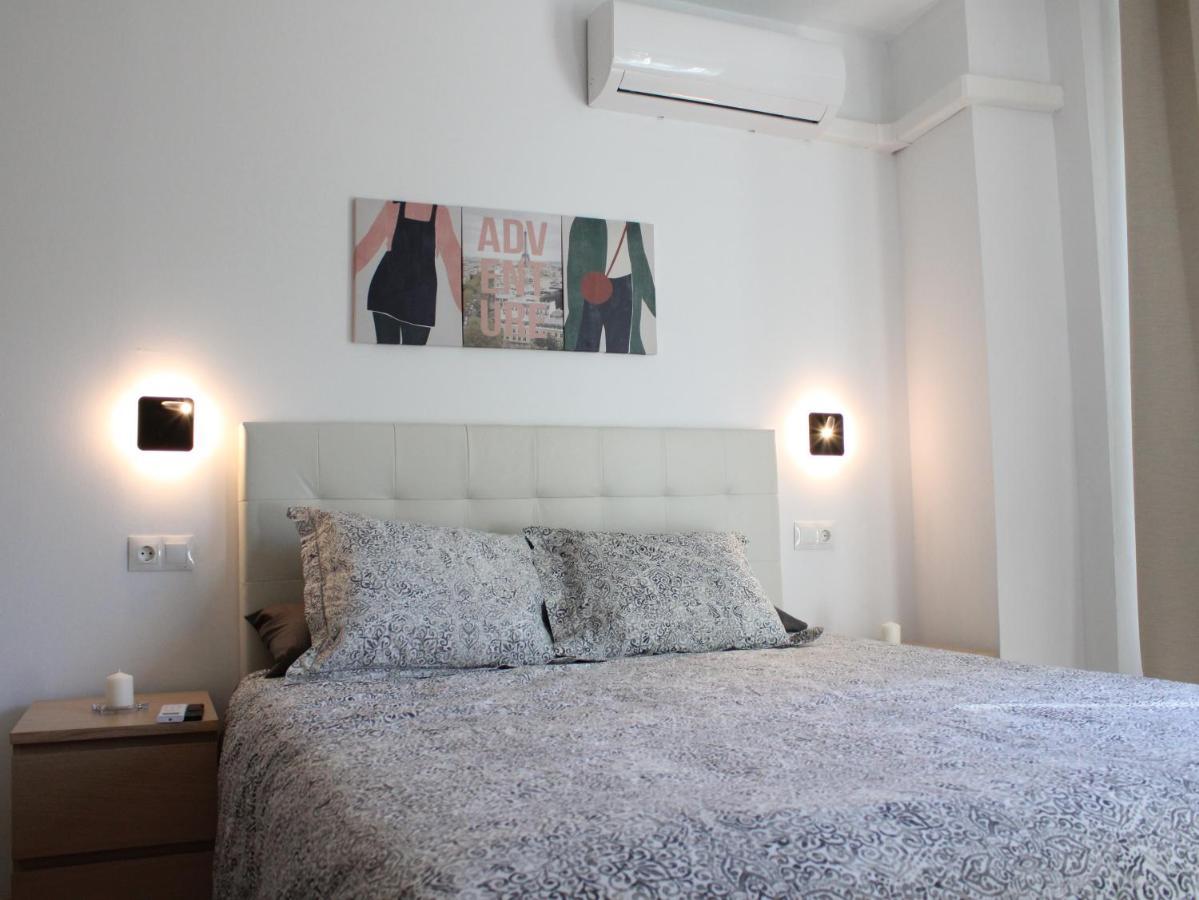 Luxury Estudio Centro Apartamento