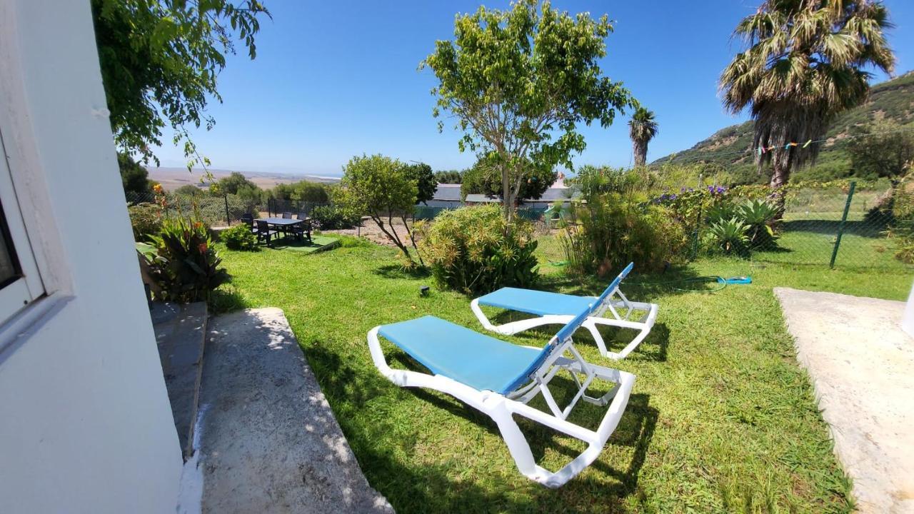 Сasa de vacaciones Rancho Blanco La Pena Tarifa