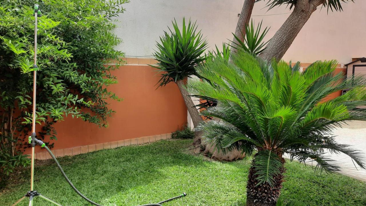 Cerro De Los Martires * San Fernando