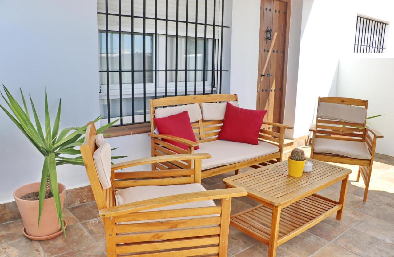 Bungalow La Ermita I *