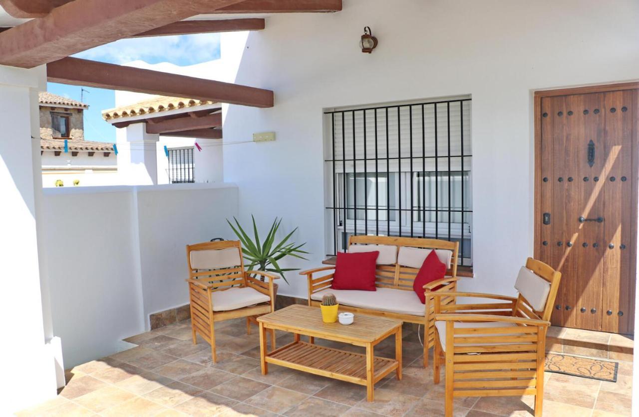 Apartment Bungalow La Ermita I
