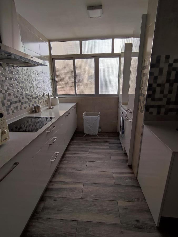 Piso 3 Dormitorios, Aire Acondicionado * Jerez de la Frontera