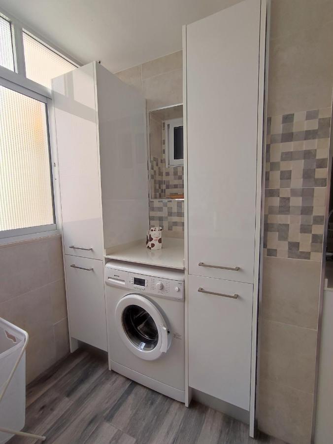 Piso 3 Dormitorios, Aire Acondicionado Jerez de la Frontera