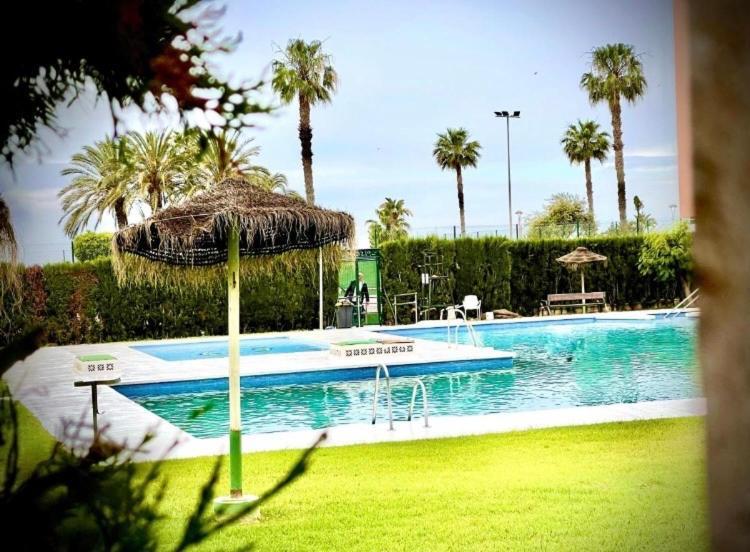 Turismo Vacacional De Lujo Ttluga -málaga La Cala Del Moral