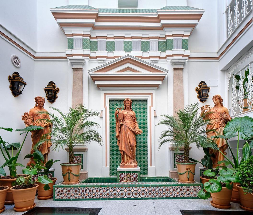 Hotel Triana House Sevilla