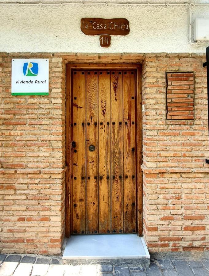 Casa Chica *
