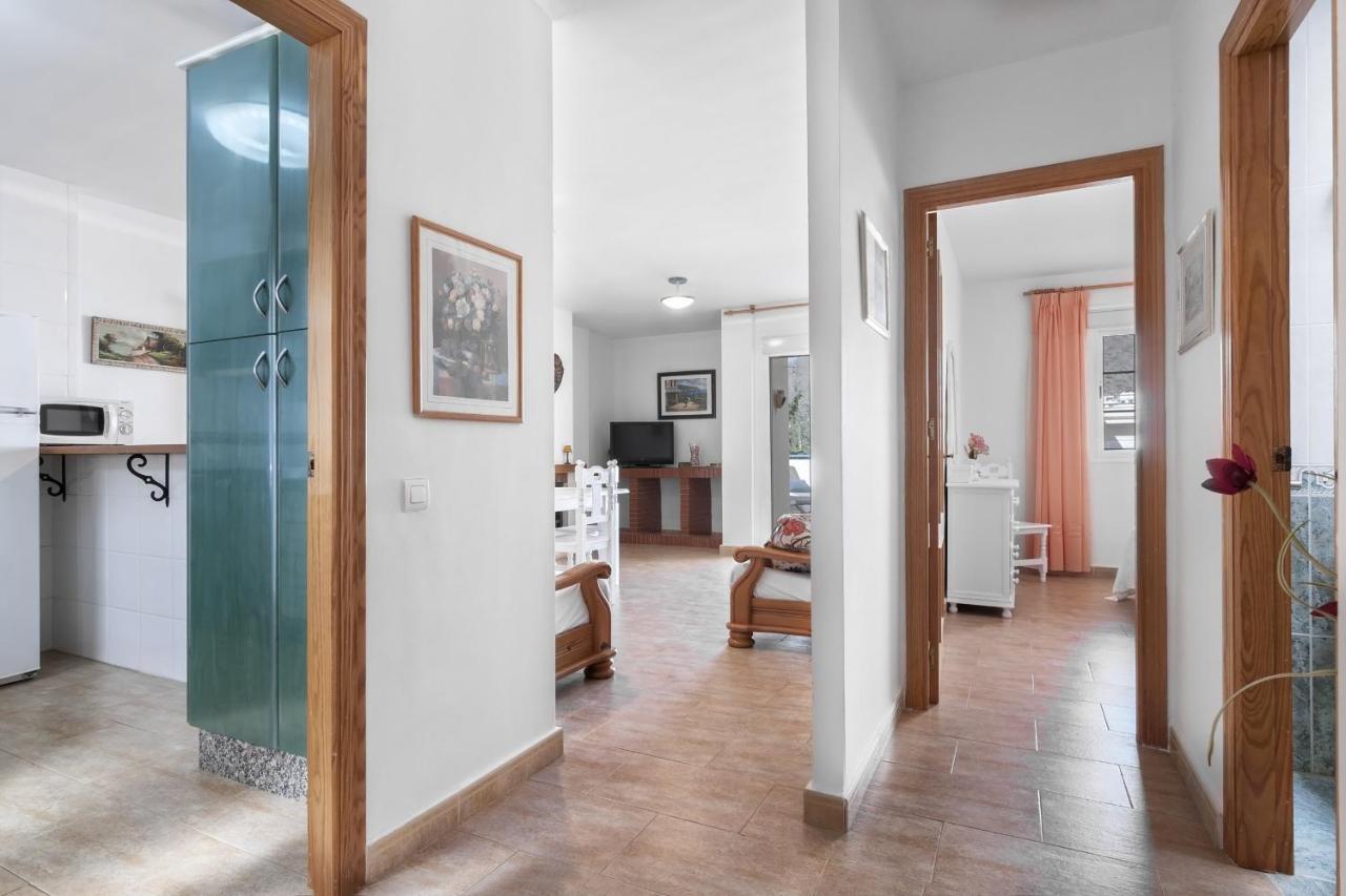 Casa Sol Y Mar Apartment San Jose (Almeria)