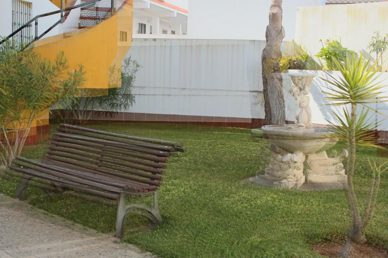 Apartamento La Jara Ostras