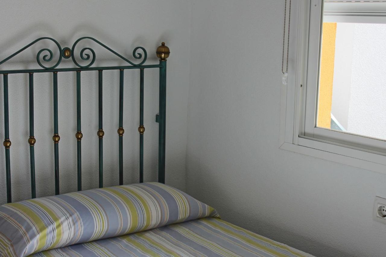Apartamento La Jara Ostras Apartamento Chiclana de la Frontera