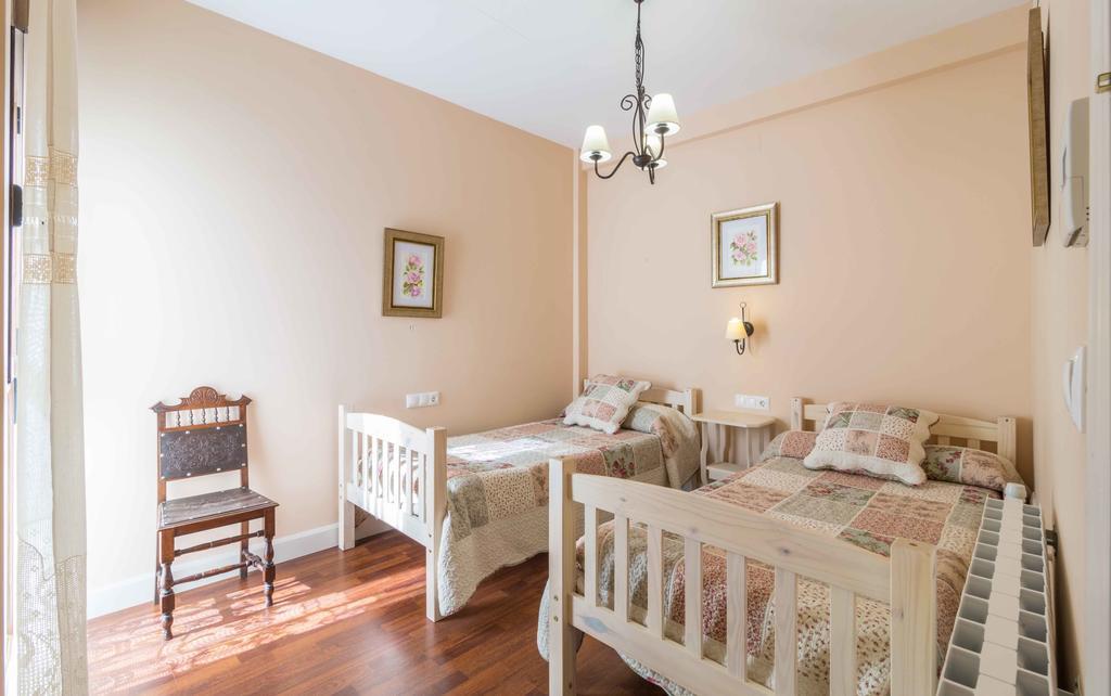 Apartamento Salmerones Alhama de Granada