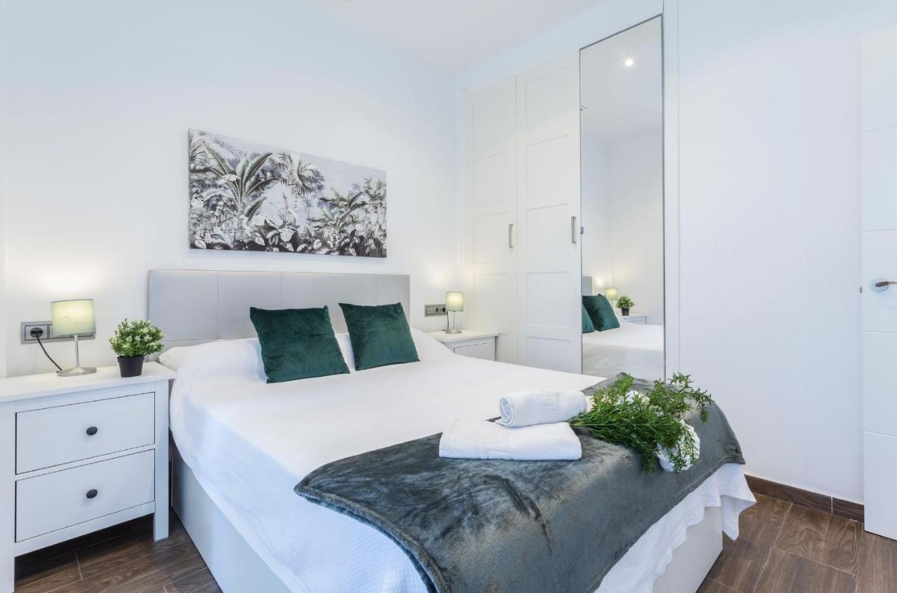 Apartamento San José Vistas Mar 2 Baños