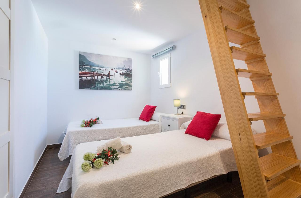 Apartamento San José Vistas Mar 2 Baños *