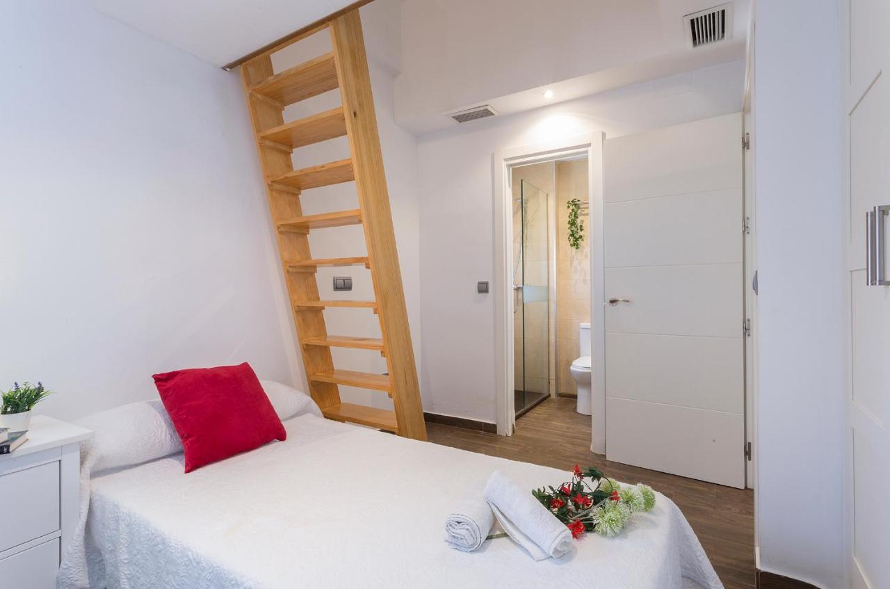 Apartamento San José Vistas Mar 2 Baños *